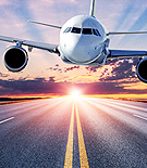 加急航空快件