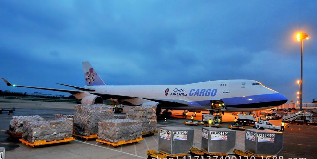 陕西百纳航空物流公司召开节后西安航空货运快递空运安全专题会